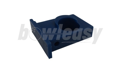 [000-022-794] Block Support Urethane RH