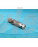 [785-502-031] National Motor Worm shaft