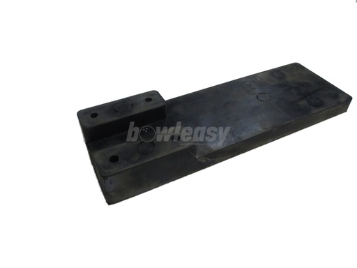 [070-001-432] Curtain Protection Pad, Assy