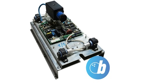 [T-VISION USED] Qubica T-Vision Camera USED