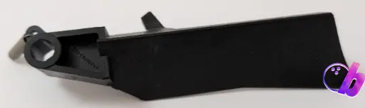[47-094783-002] Ejector Flap