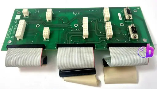 [47-862863-000U] Package  I/O PCB NexGen Controller Used