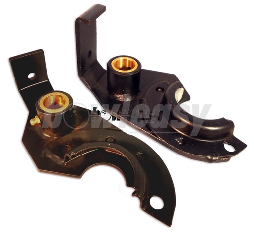 [000-027-646] Bearing bracket assembly EVEN 10pins