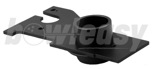 [162-8201] Kegel Slide Plate