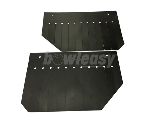 [47-274888-009GS] Ball Door Flap Kit GS