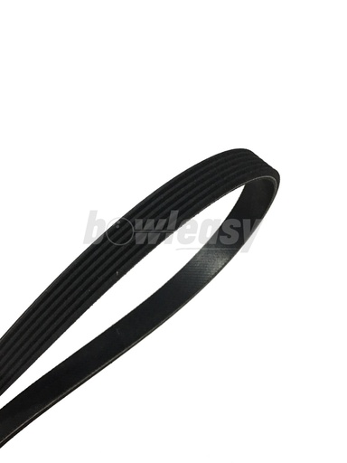[250-001-131] Flat Belt Ball Lift Pulley