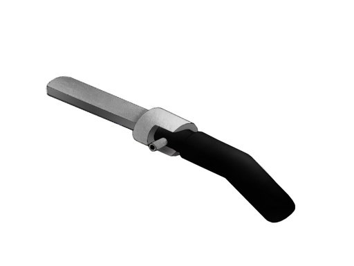 [164-8824] Left whisker assembly (2018)