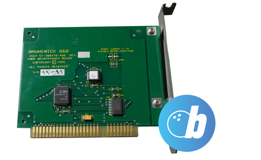 [57-300478-810] Frameworx CMOS Maintenance PCB