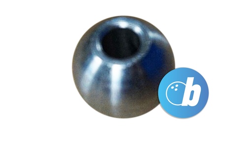 [000-026-461] Uniball Bearing .25x.687