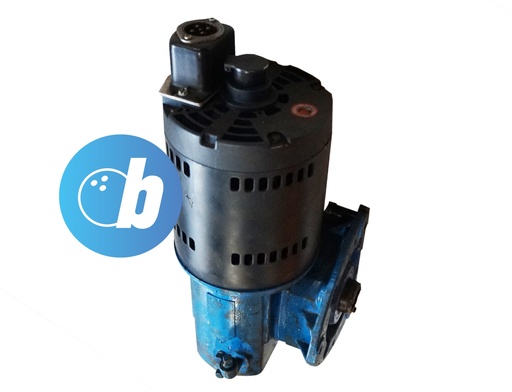 [3000123A] Combimotor for 82/70 USED