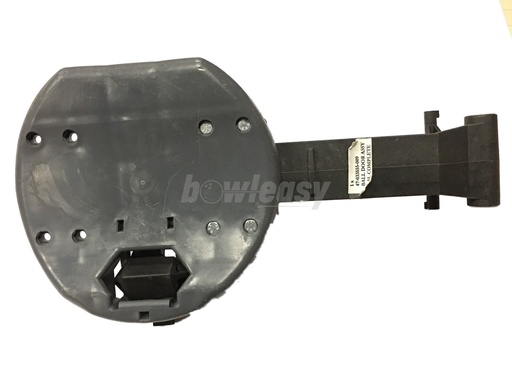 [47-033555-009] Ball Door with arm complete L.H.
