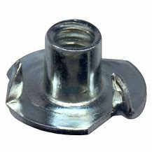 [11-178531-000] Tee Nut 1/4-20 (Bag Of 10)