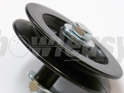 [V908268] Roll and roller pin KSA7.27-3