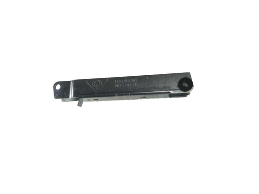 [049-007-081HD] Upright Bracket Heavy Duty reinforced with bearings