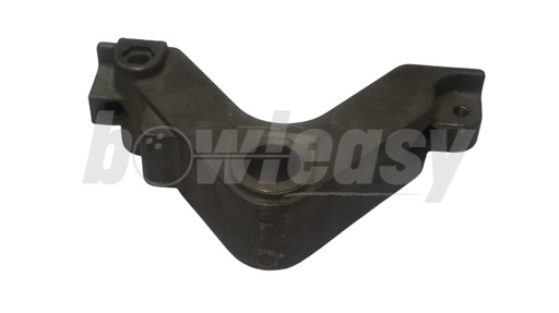 [12-502303-000U] Pulley Support Bracket USED