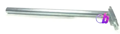 [47-052346-003] Deck Rack Tube NLA+