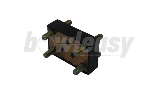 [090-006-136] Shock Mount Short Stud