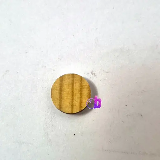 [86-860423-900] Gid pine plug NLA