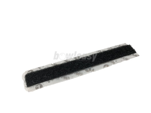 [154-8617V] Velcro Strips Smooting Strip pkg/10