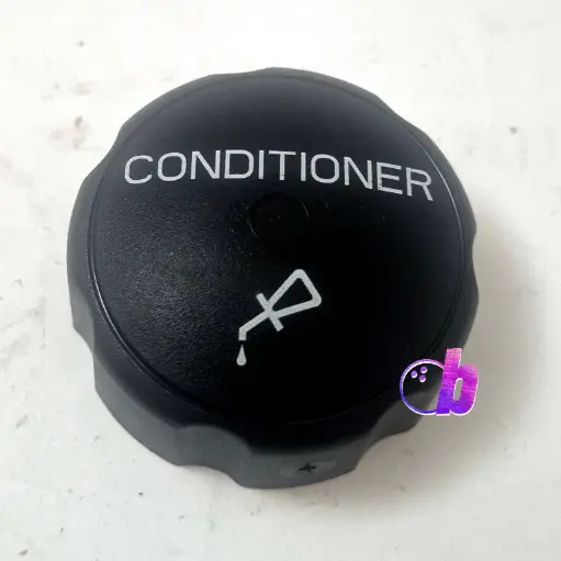 [14-100437-000] Cap conditioner tank