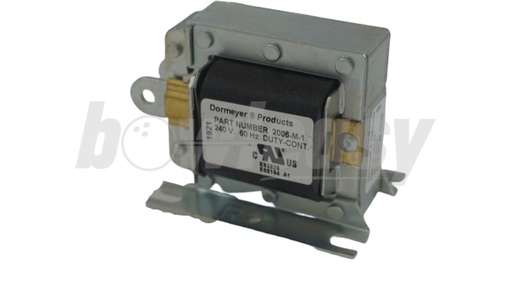 [153-1627] Solenoid (220V)