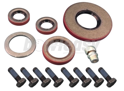 [610-900-116R] Gearbox seal conversion kit BE