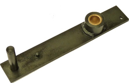 [V908290] Lever with bearing bush KSA10A10-1