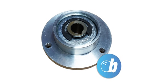 [250-001-008] Clutch housing assembly CBL-A
