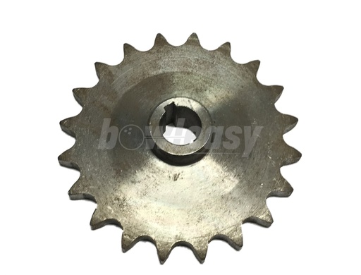 [47-013931-003U] Upper Chain Sprocket USED