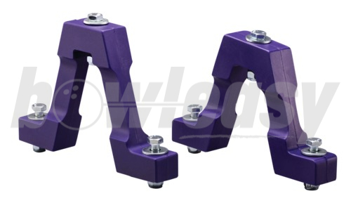 [162-8313] Kegel Shaker Mount Front Urethane