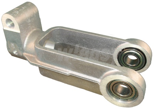 [000-024-659] Yoke Lower With Bearings