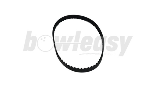 [154-9215] Belt for metering pump (140xL037) 50Hz