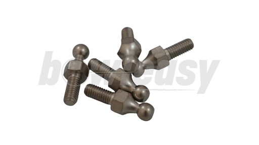 [090-004-110] Ball Head Stud