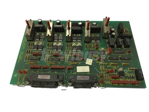 [47-162809-800U] GS92 Universal HV PCB assembly REFURBISHED
