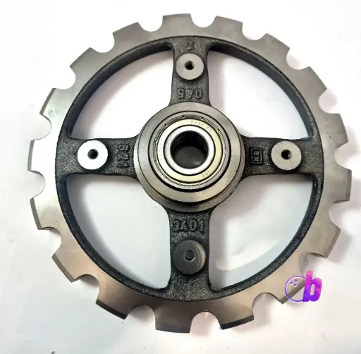 [55-091040-009] Chain sprocket