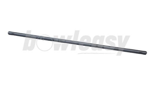 [070-002-618] Shaft #4 Yoke & Spotting