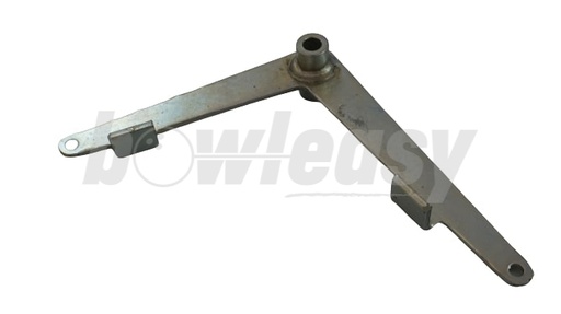 [090-005-600] Actuator Lever Weldment
