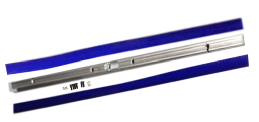 [164-8038] Squeegee Assembly New Style