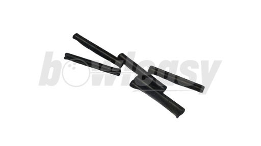 [913-411-100] Roll Pin .078 X 5/8 (Bag of 10)