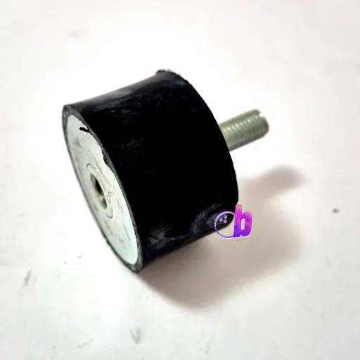 [99-070398-004GS] Rubber bumper