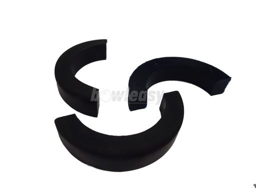 [000-022-924] Urethane Bearing Support
