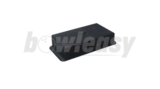 [288-250-006U] Qubica OH-RX 4/B Video distribution Box USED