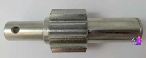 [47-071705-004GS] Pinion shaft