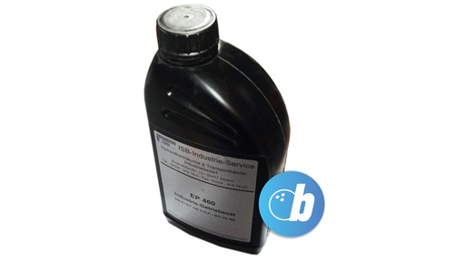 [700-001-460] Gearbox Oil Backend Motor 1 Liter