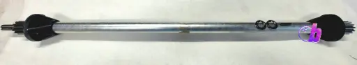 [55-020316-009] Drive Shaft cpl. with Housing 10 Pin