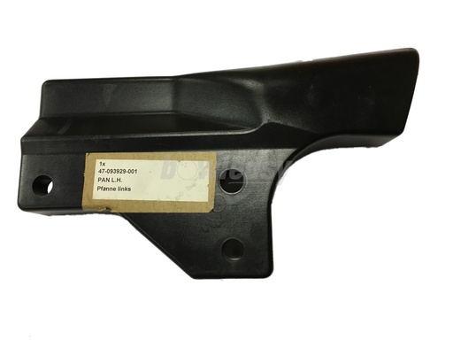 [47-093906-001GS] Pin Guide Wedge R.H. GS