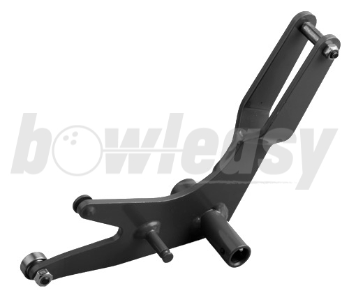 [162-8215] Kegel Clutch Reset Lever