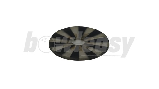 [154-6262] Timing Disk-Lane Dist & Tach Sensor Drilled