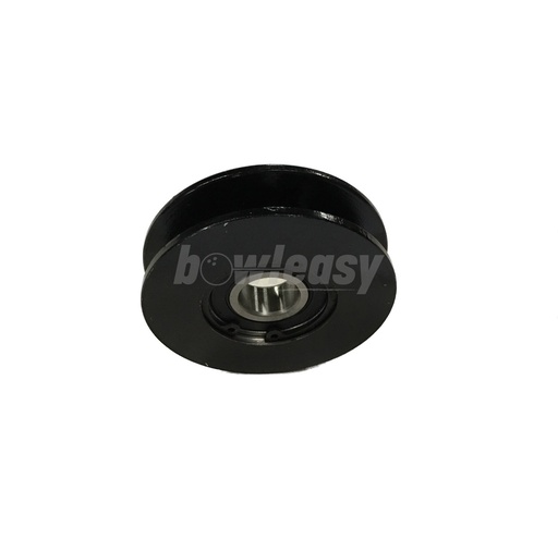 [250-001-011] Idler assembly