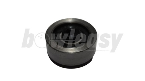 [701-849-124] Metal Concentric Roller 1/4-20